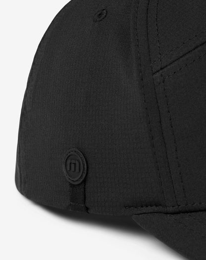 TravisMathew | Wanderlust Snapback Hat - Black