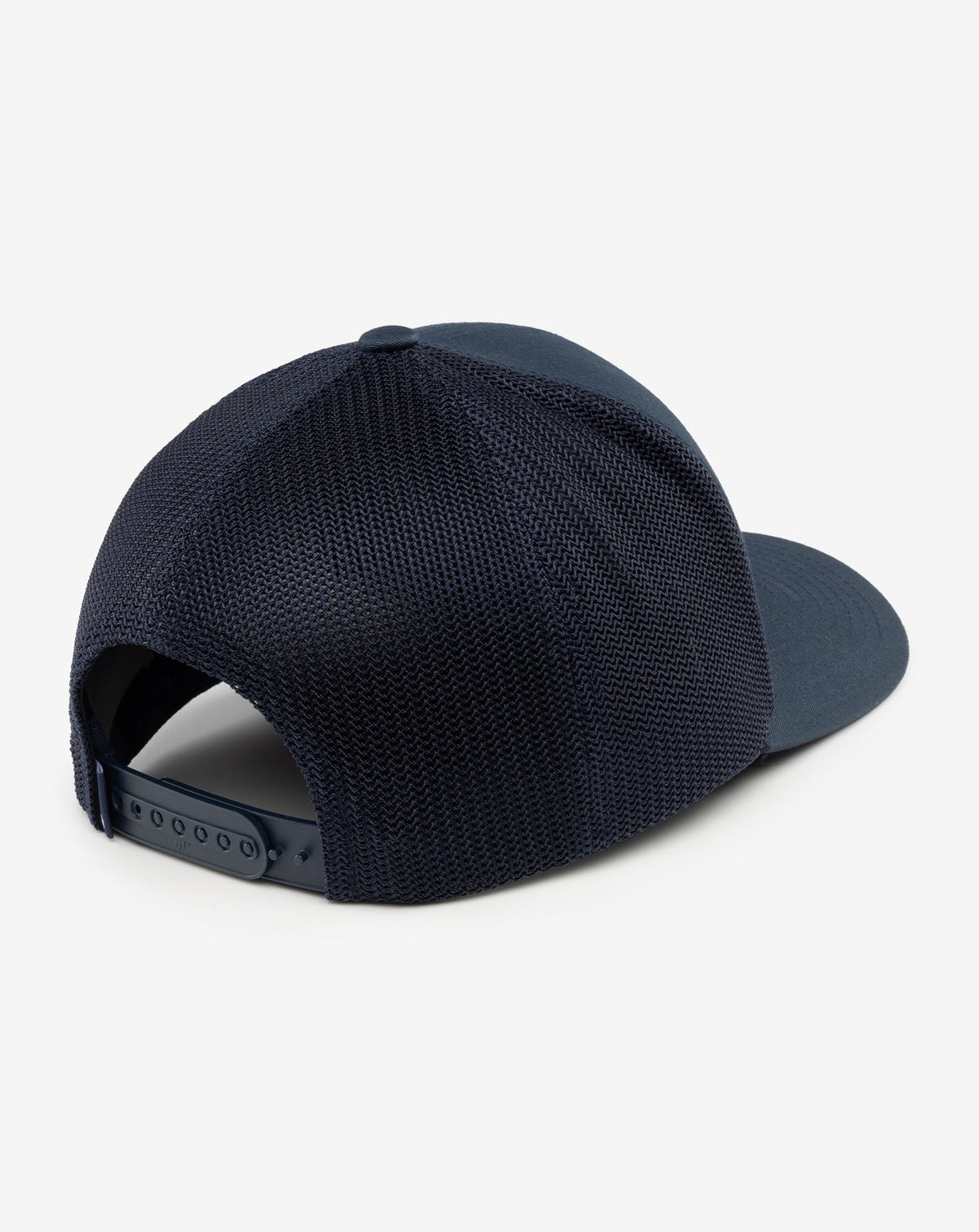 TravisMathew | The Patch Floral Snapback Hat - Blue Nights