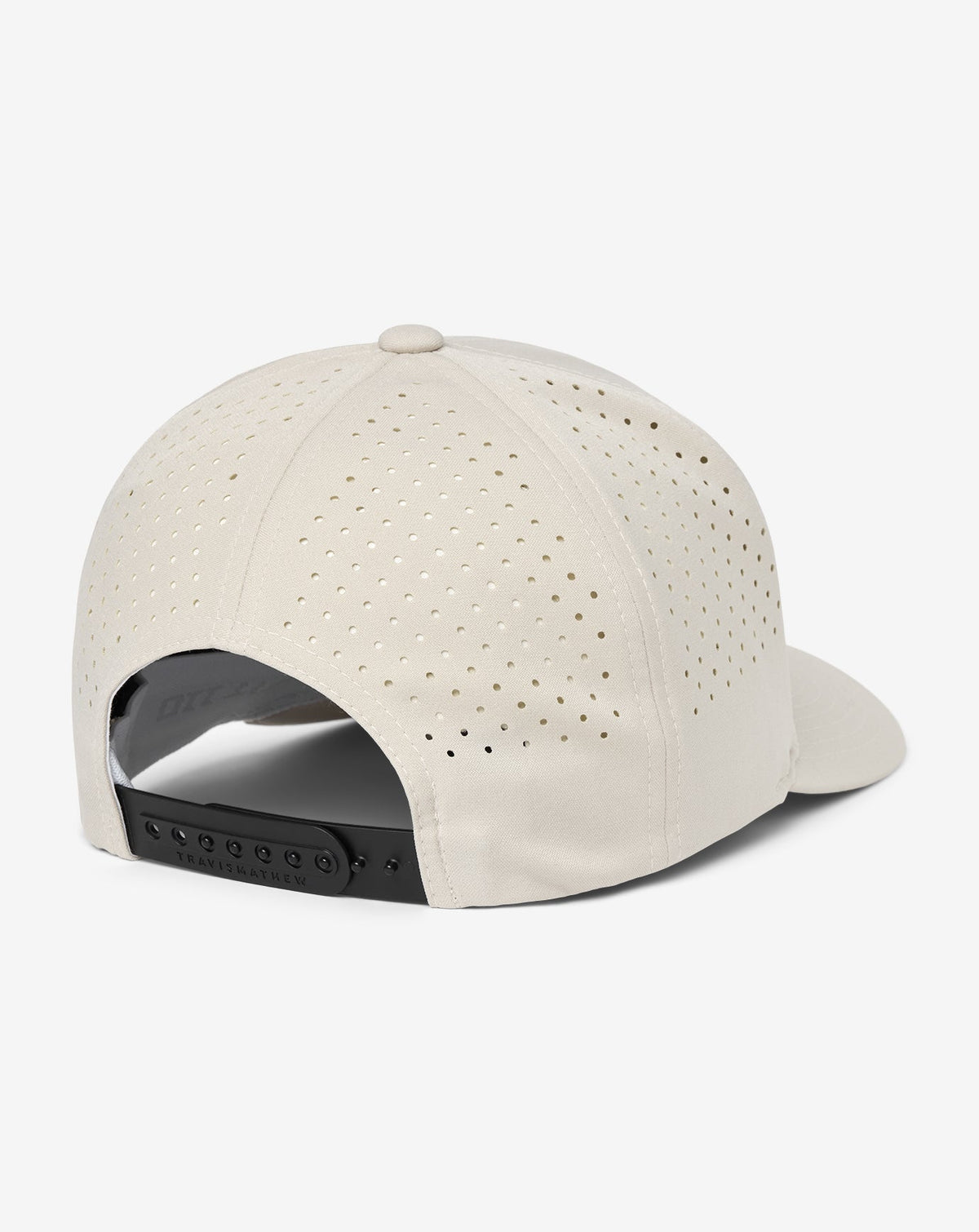 TravisMathew | Bahamas Tech Snapback Hat - Italian Sand