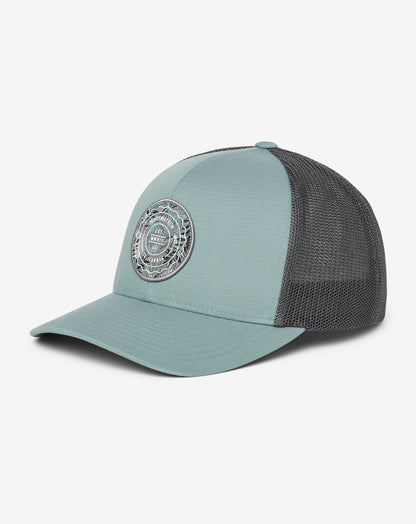 TravisMathew | The Patch Floral Snapback Hat - Arona