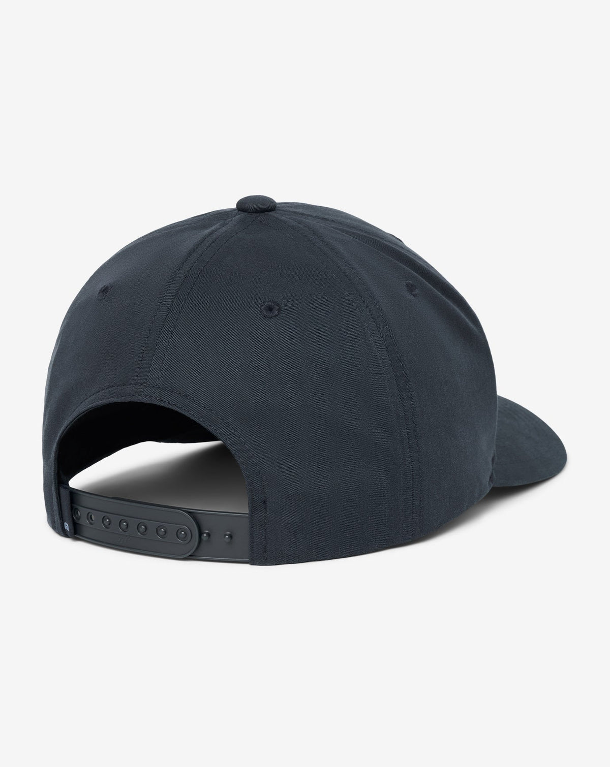 TravisMathew | The Forbidden Isle 3.0 Maui Snapback Hat - Total Eclipse