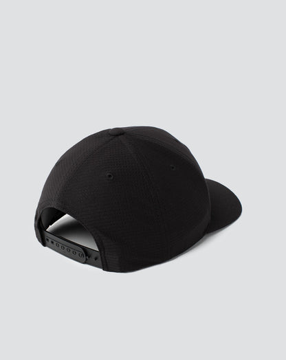 TravisMathew | El Capitan Snapback Hat - Black