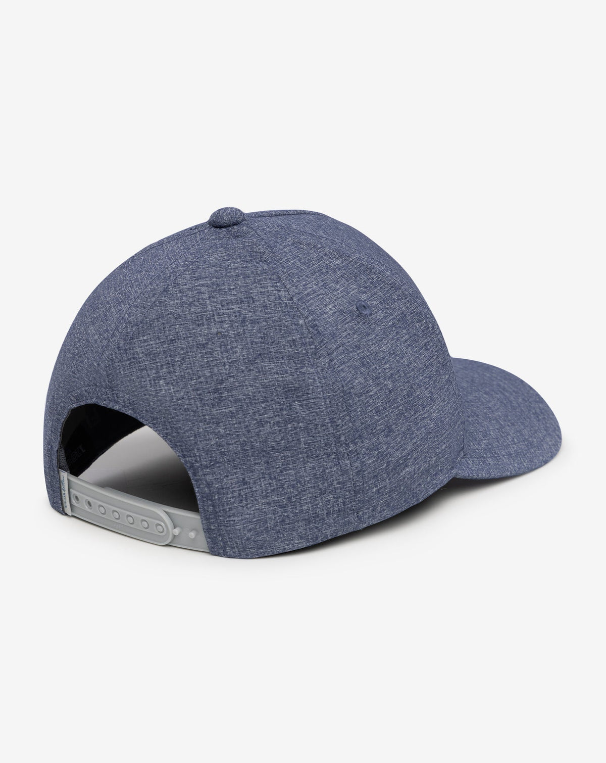 TravisMathew | The Heater Snapback Hat - Heather Blue