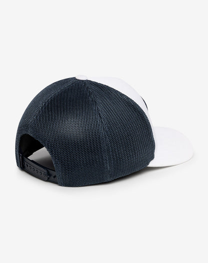TravisMathew | Presidential Suite Snapback Hat - White