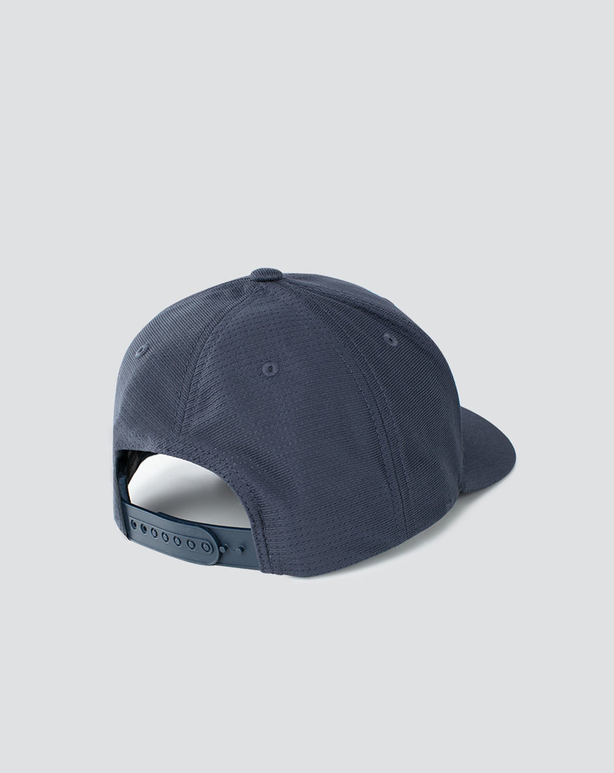 TravisMathew | El Capitan Snapback Hat - Blue Nights