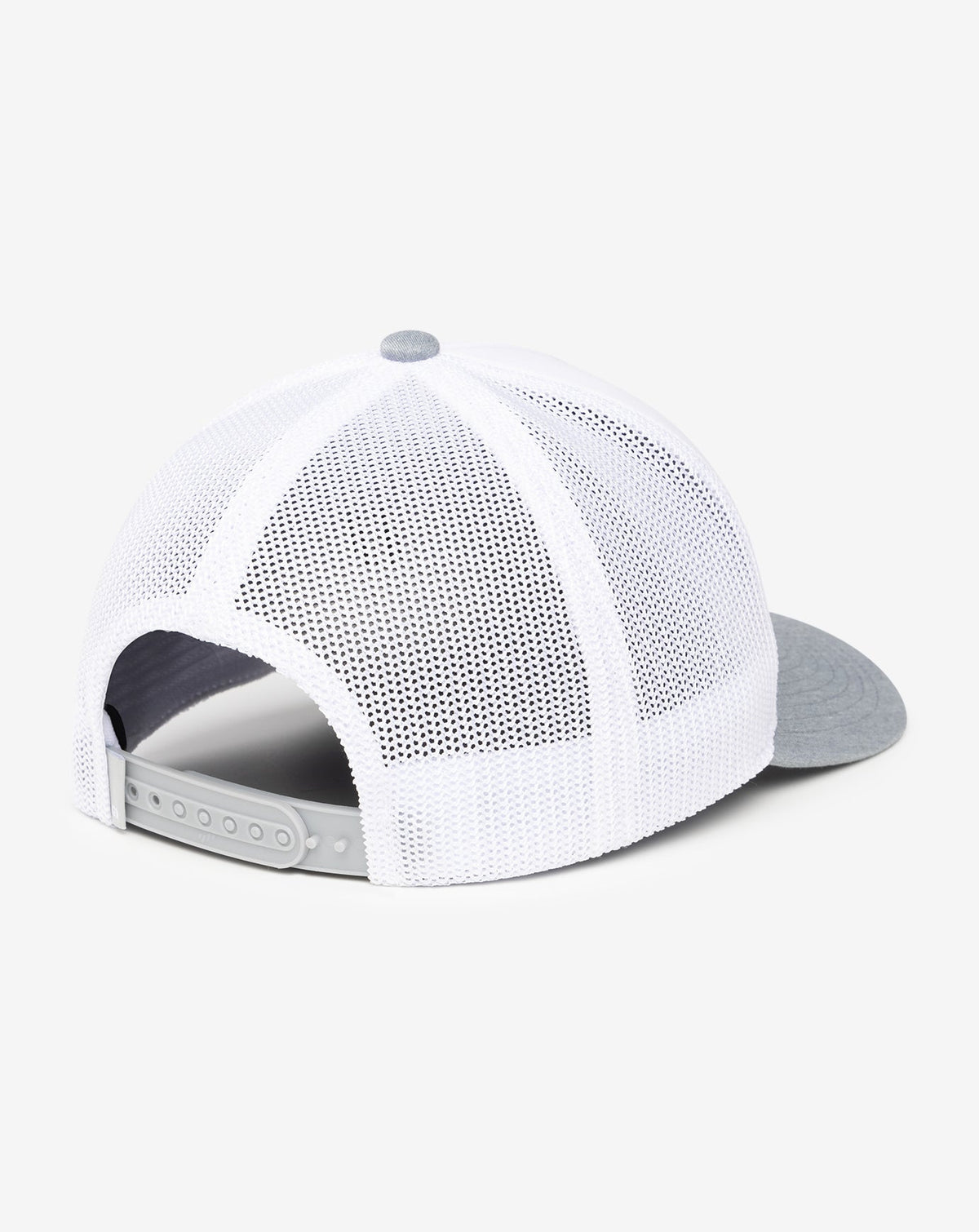 TravisMathew | Almost Weather Snapback Hat - White