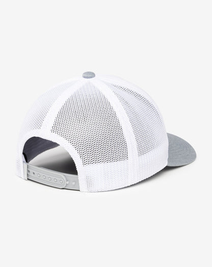 TravisMathew | Almost Weather Snapback Hat - White