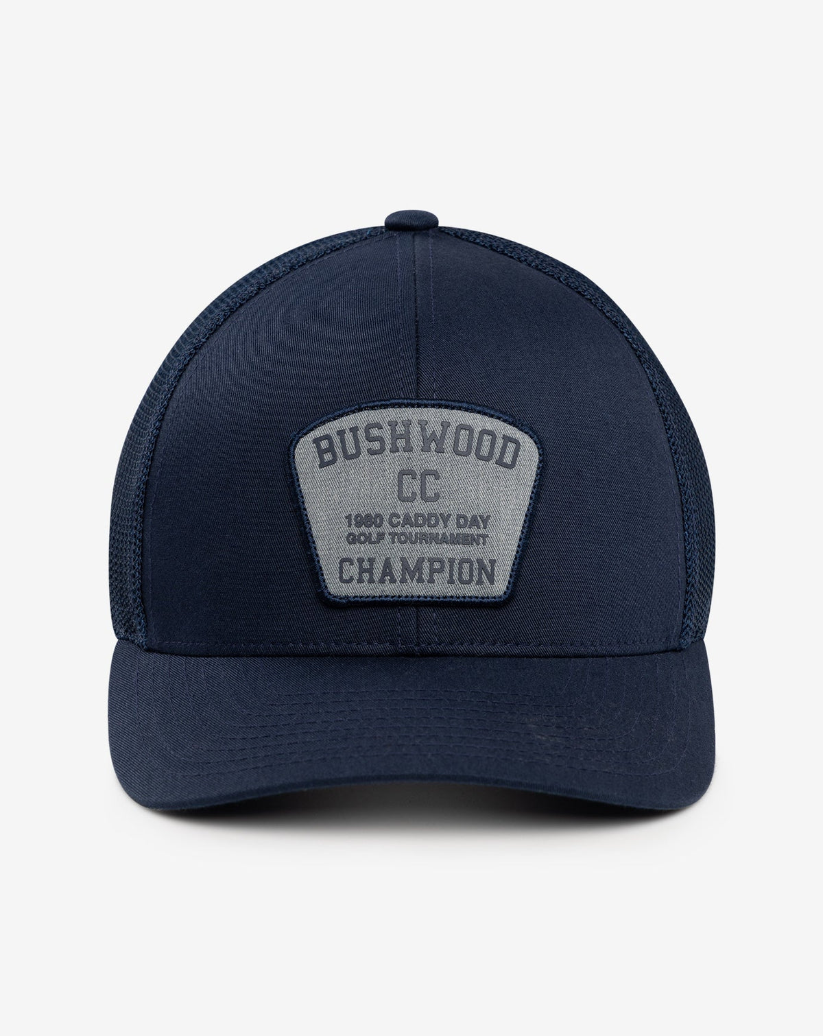 TravisMathew | Presidential Suite Snapback Hat - Mood Indigo