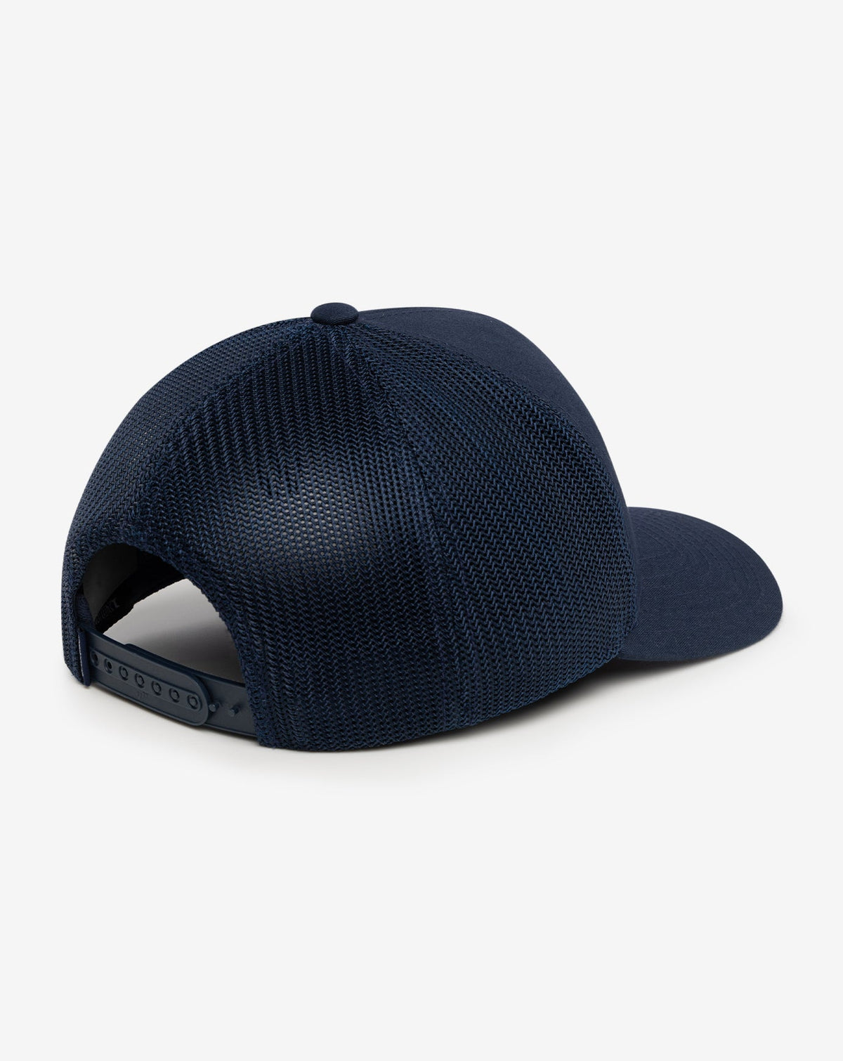 TravisMathew | Presidential Suite Snapback Hat - Mood Indigo