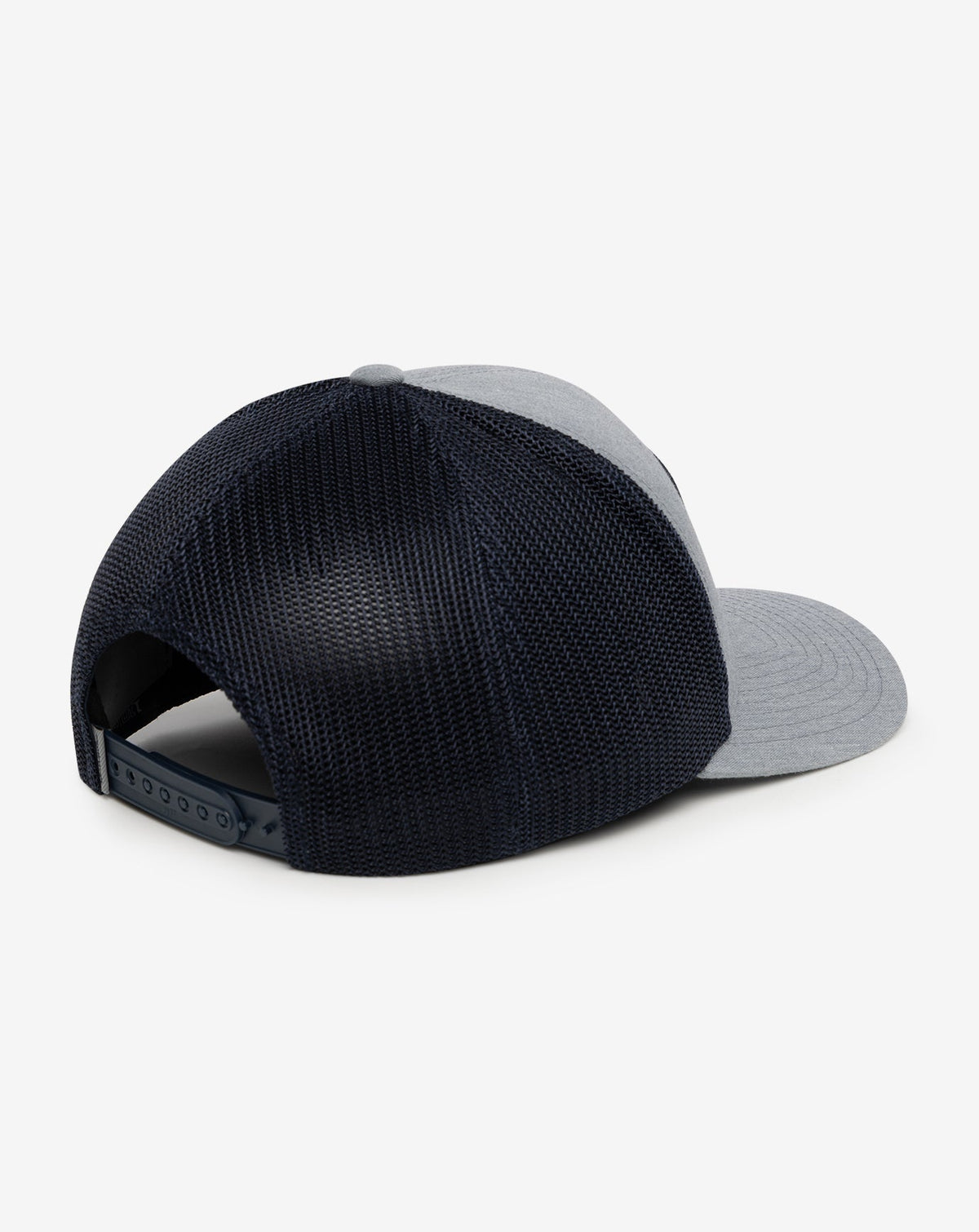 TravisMathew | Presidential Suite Snapback Hat - Heather Grey