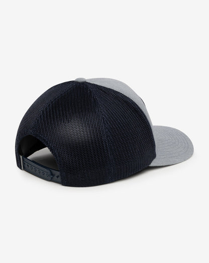 TravisMathew | Presidential Suite Snapback Hat - Heather Grey