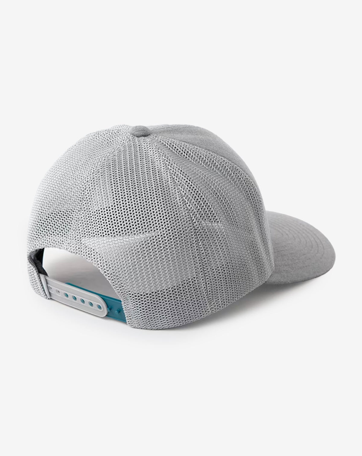 TravisMathew | The Patch Snapback Hat - Heather Grey
