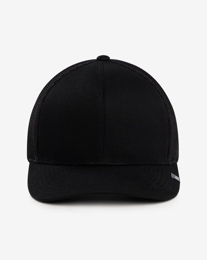 TravisMathew | Widder 2.0 Snapback Hat - Black