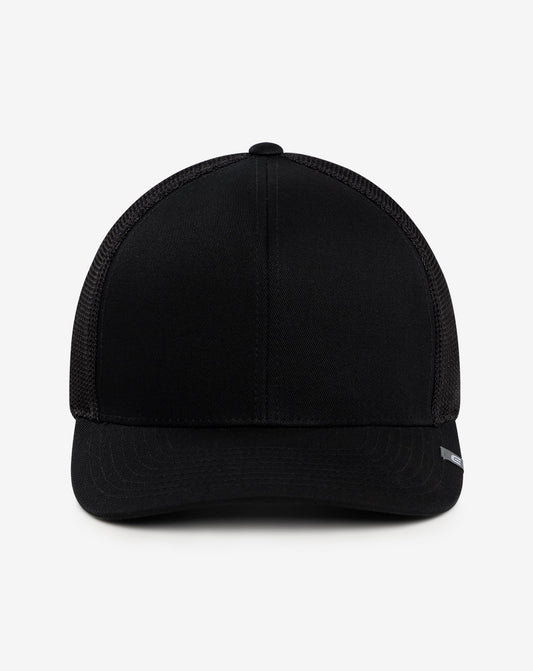 TravisMathew | Widder 2.0 Snapback Hat - Black