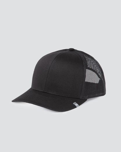 TravisMathew | Widder 2.0 Snapback Hat - Black