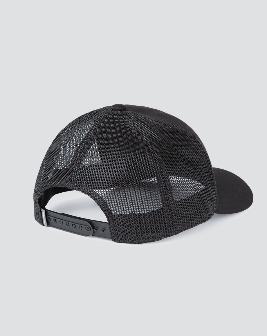 TravisMathew | Widder 2.0 Snapback Hat - Black