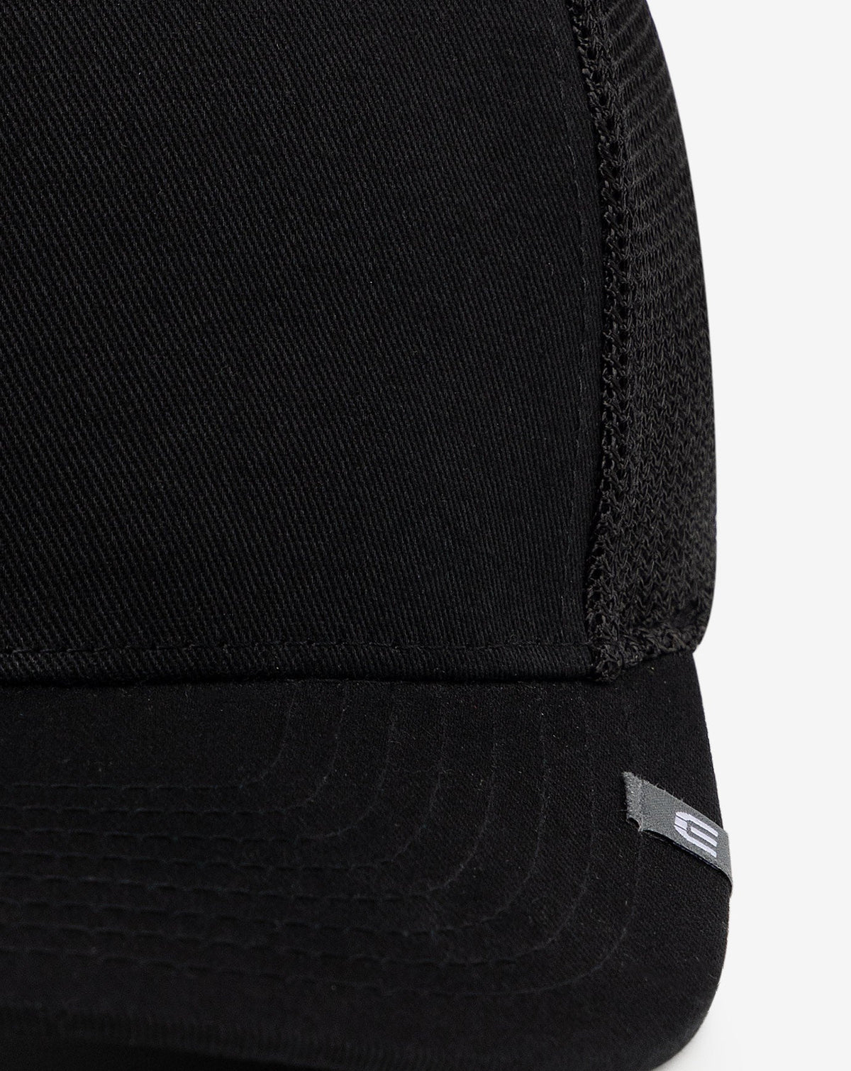 TravisMathew | Widder 2.0 Snapback Hat - Black