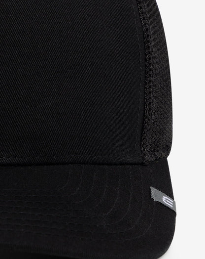 TravisMathew | Widder 2.0 Snapback Hat - Black