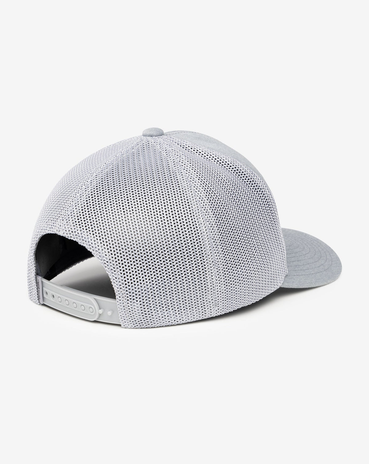 TravisMathew | Prickly Pear Snapback Hat - Heather Grey
