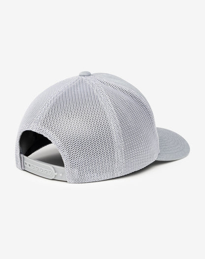 TravisMathew | Prickly Pear Snapback Hat - Heather Grey