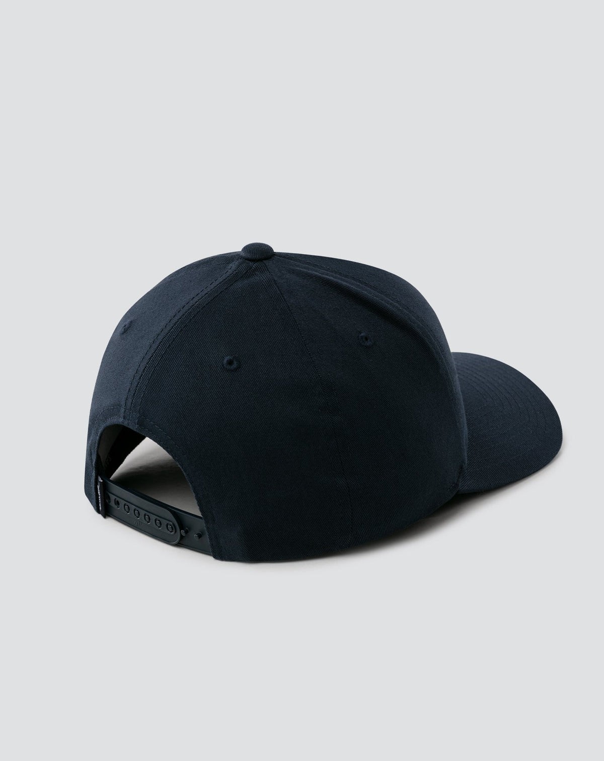 TravisMathew | Neon Magic Snapback Hat - Dark Blue