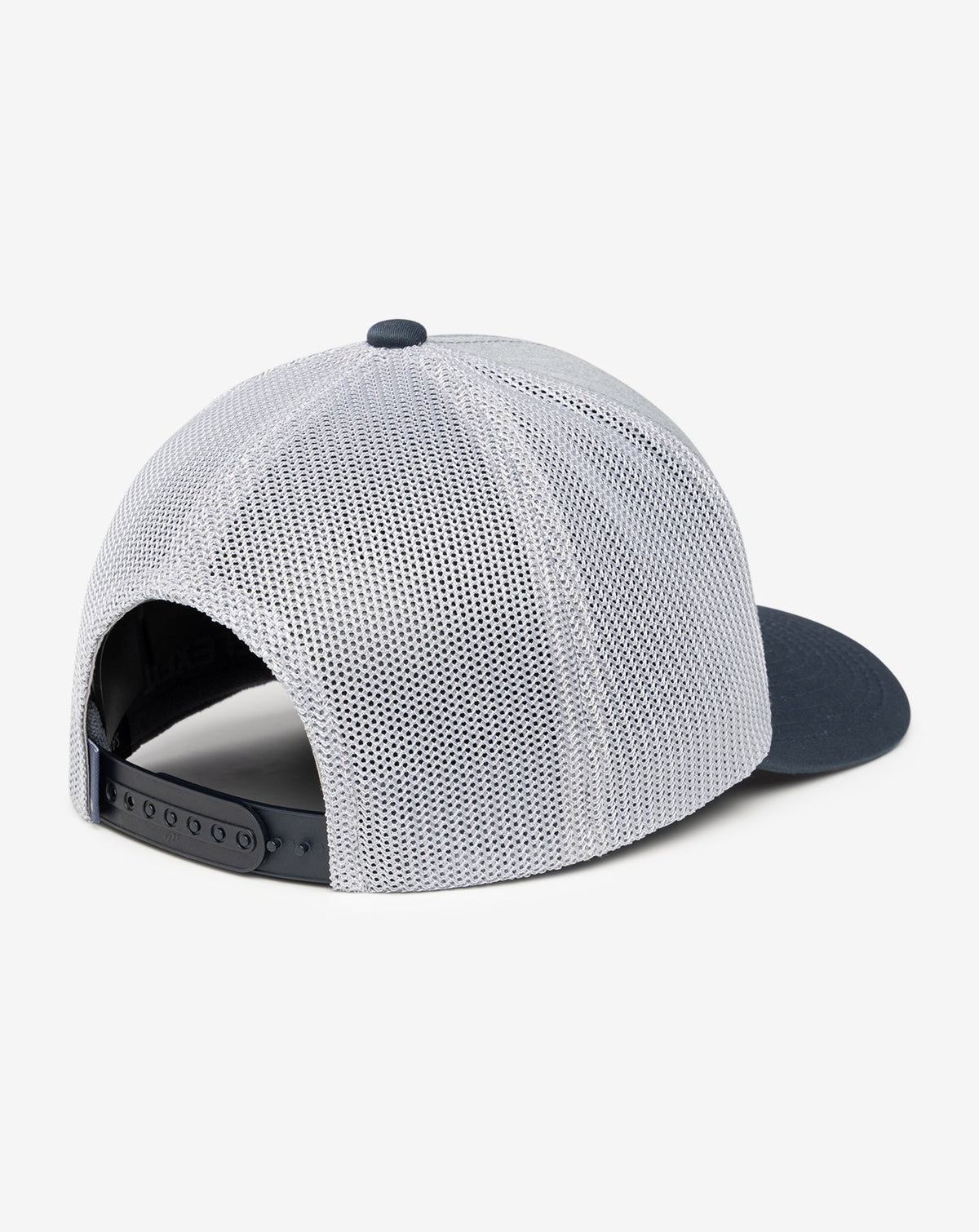 TravisMathew | Bellville Az Snapback Hat - Heather Grey