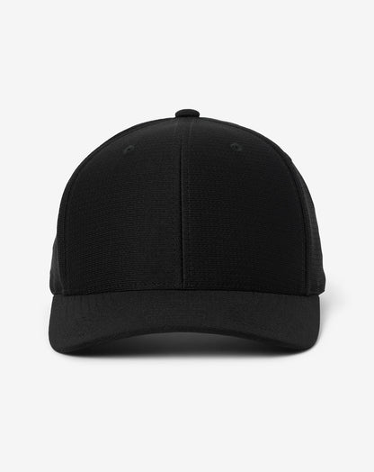 TravisMathew | Bahamas Blank Snapback Hat - Black