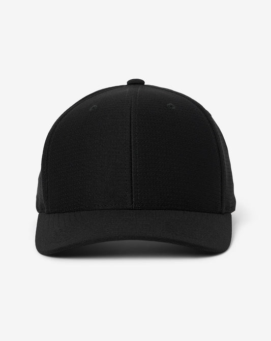 TravisMathew | Bahamas Blank Snapback Hat - Black
