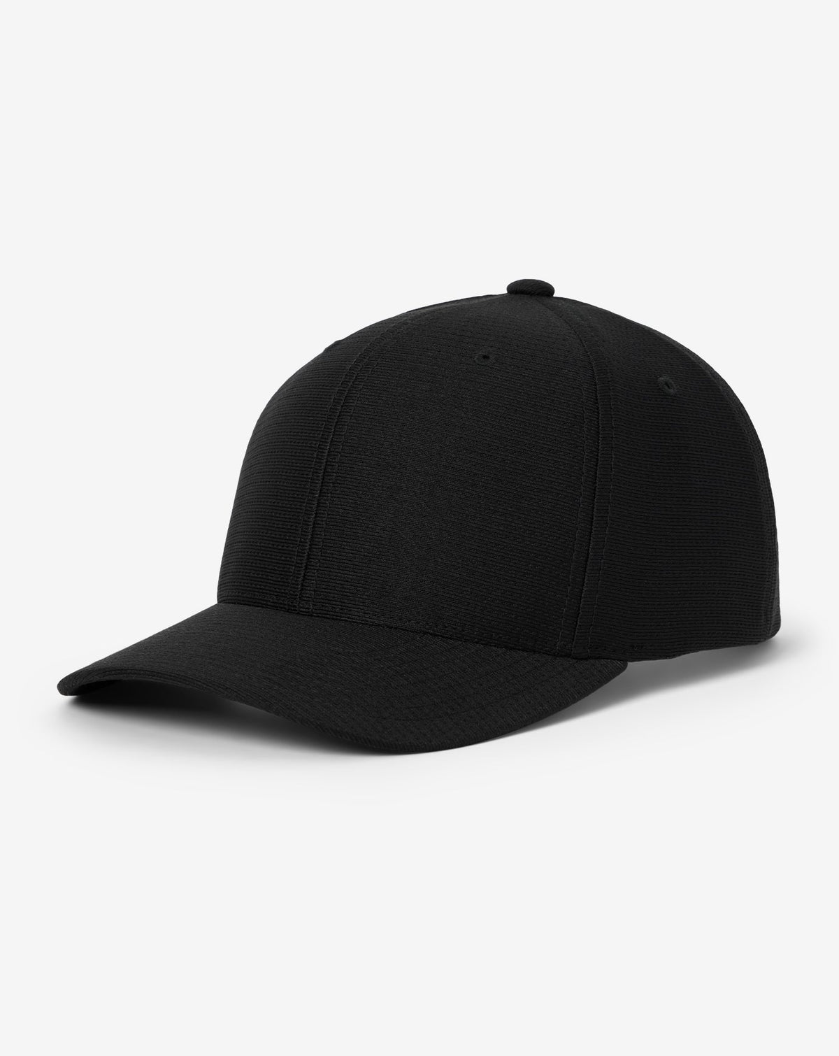TravisMathew | Bahamas Blank Snapback Hat - Black