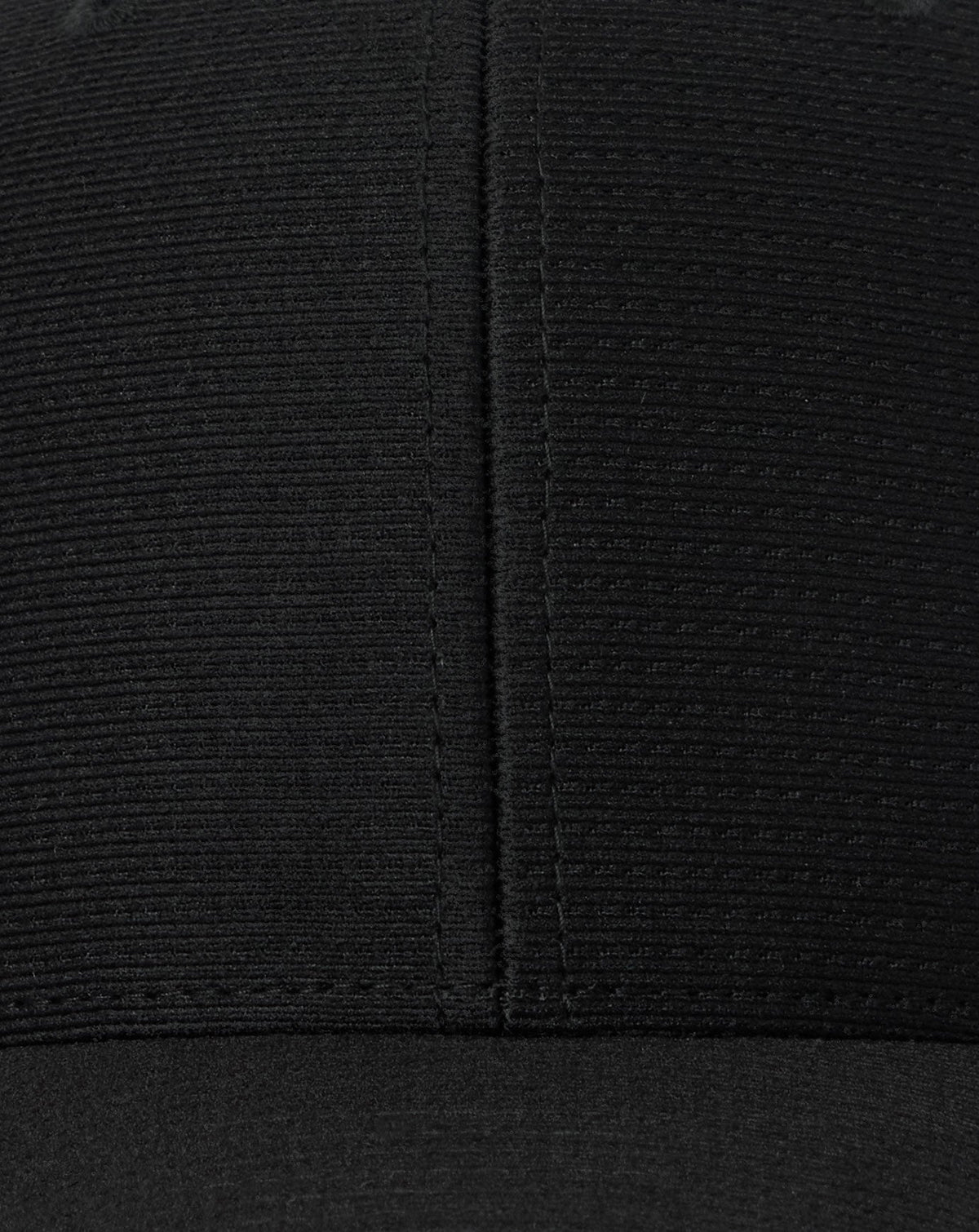 TravisMathew | Bahamas Blank Snapback Hat - Black