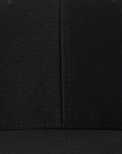 TravisMathew | Bahamas Blank Snapback Hat - Black