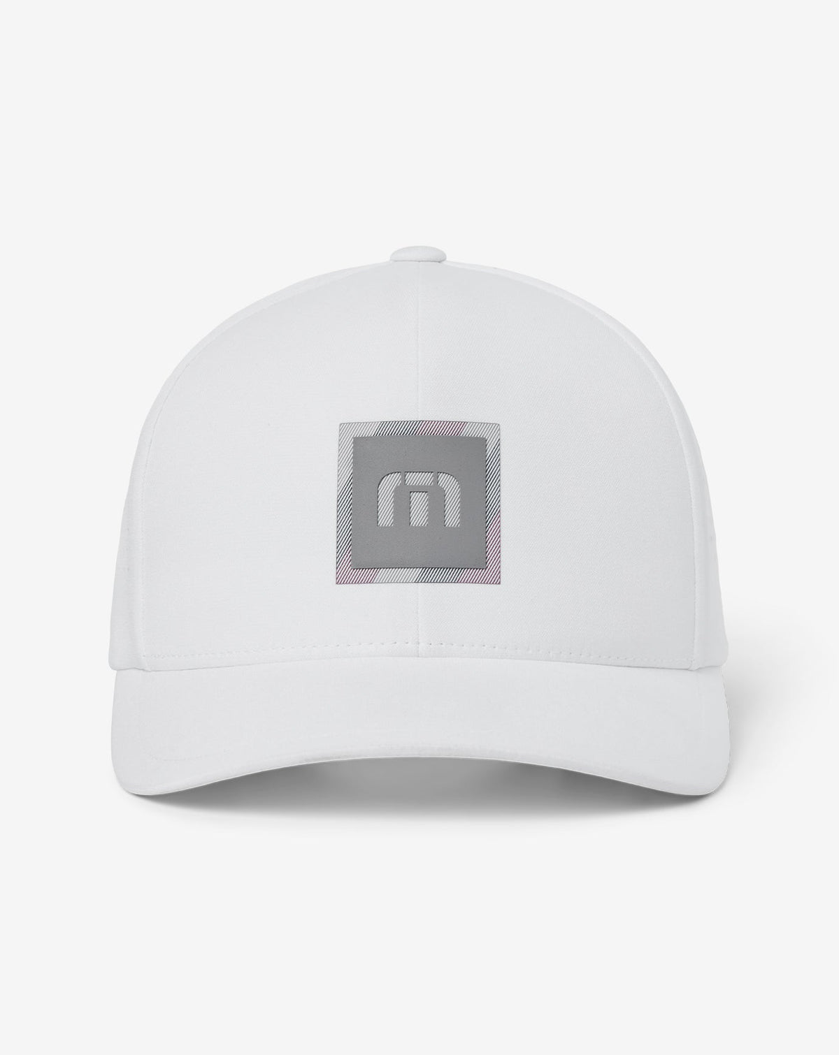 TravisMathew | Airfoil 2.0 Snapback Hat - White