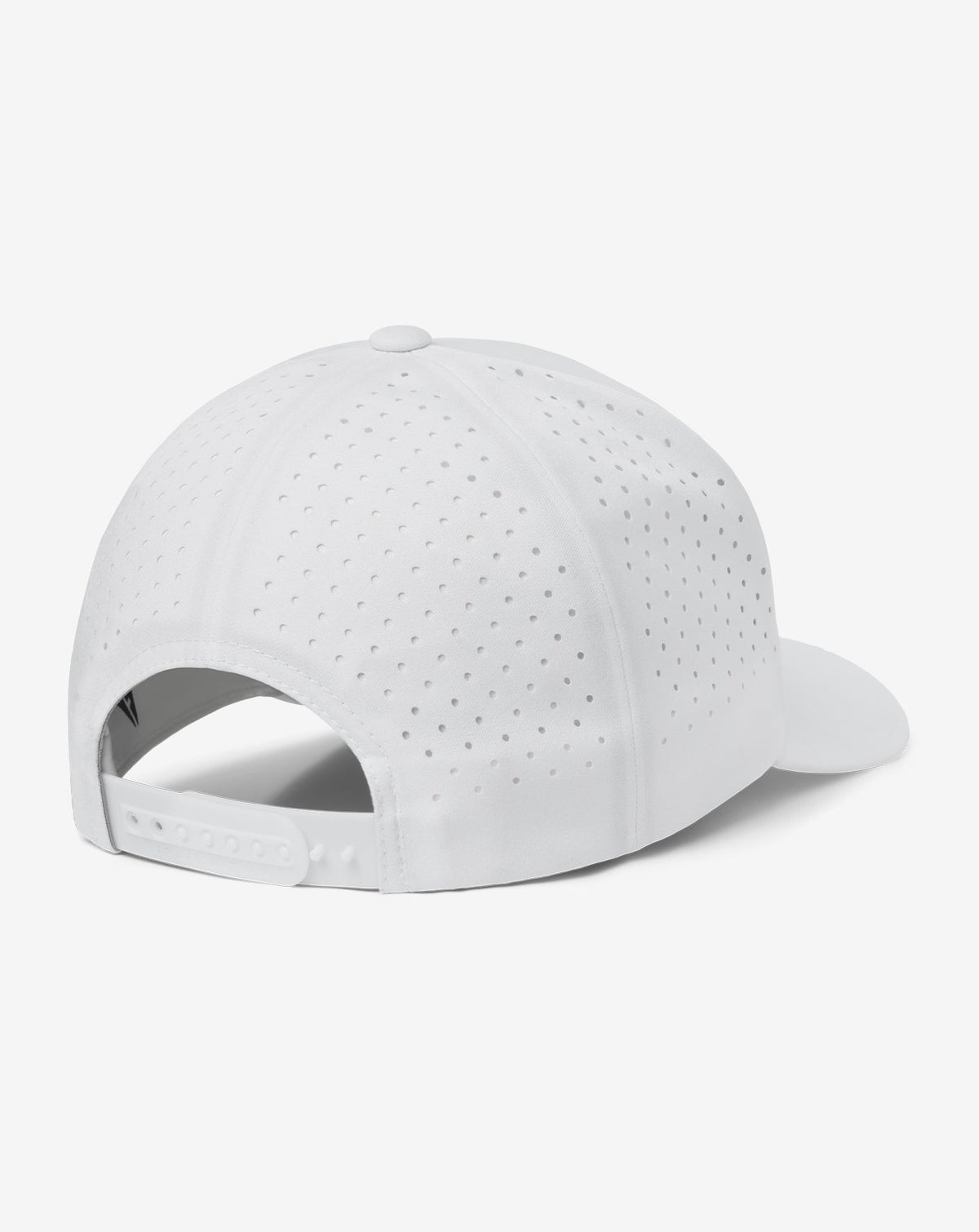 TravisMathew | Airfoil 2.0 Snapback Hat - White
