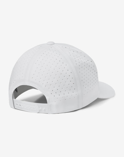 TravisMathew | Airfoil 2.0 Snapback Hat - White