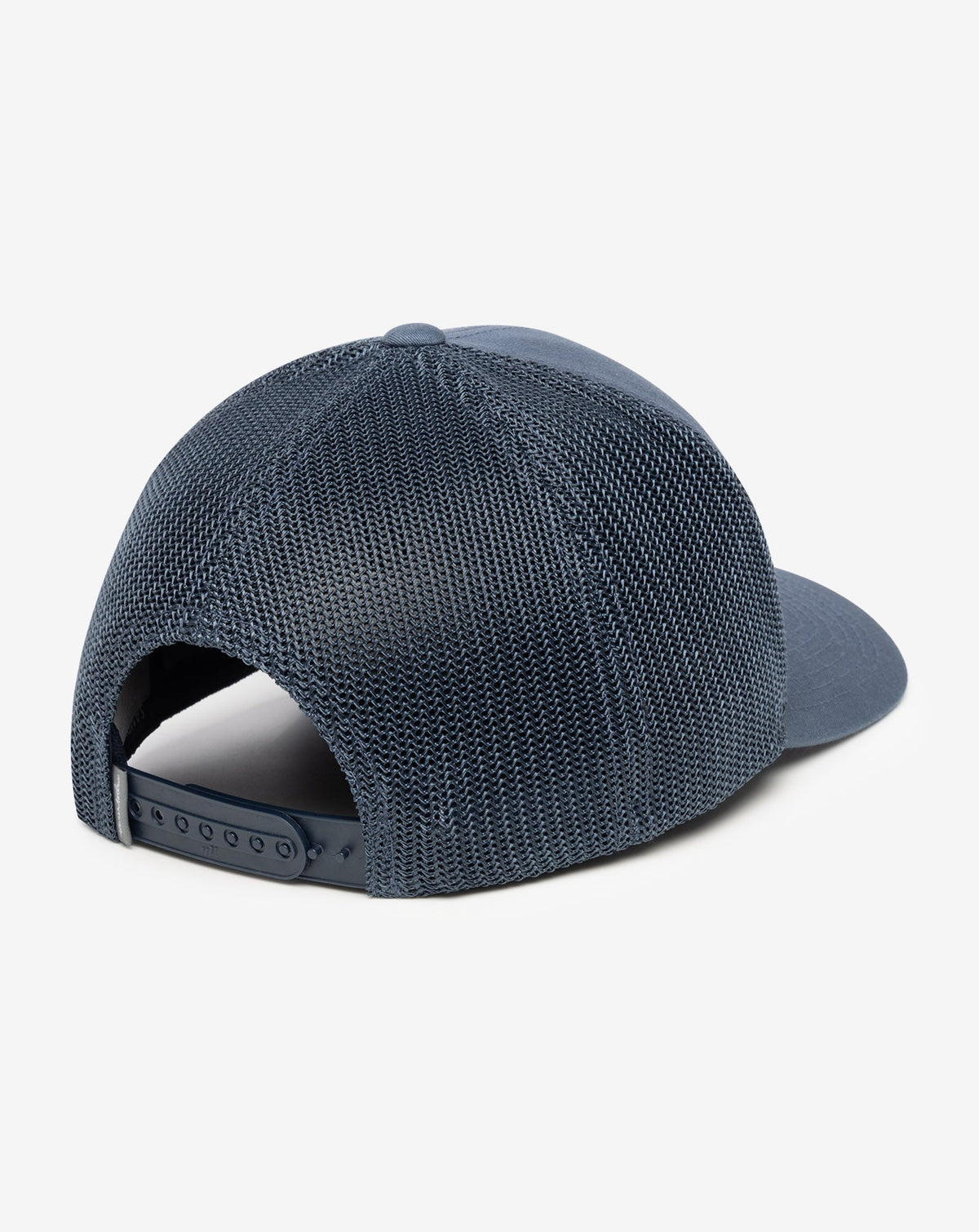 TravisMathew | Macademia Snapback Hat - Dark Blue
