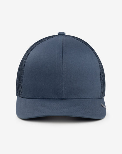 TravisMathew | Widder 2.0 Snapback Hat - Dark Blue