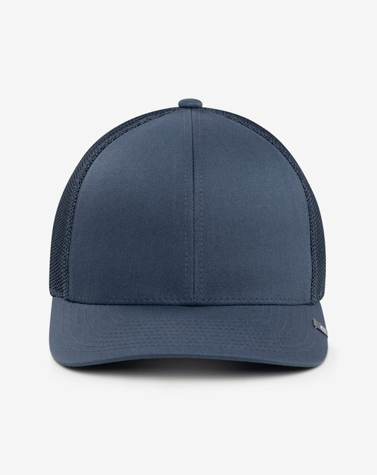 TravisMathew | Widder 2.0 Snapback Hat - Dark Blue