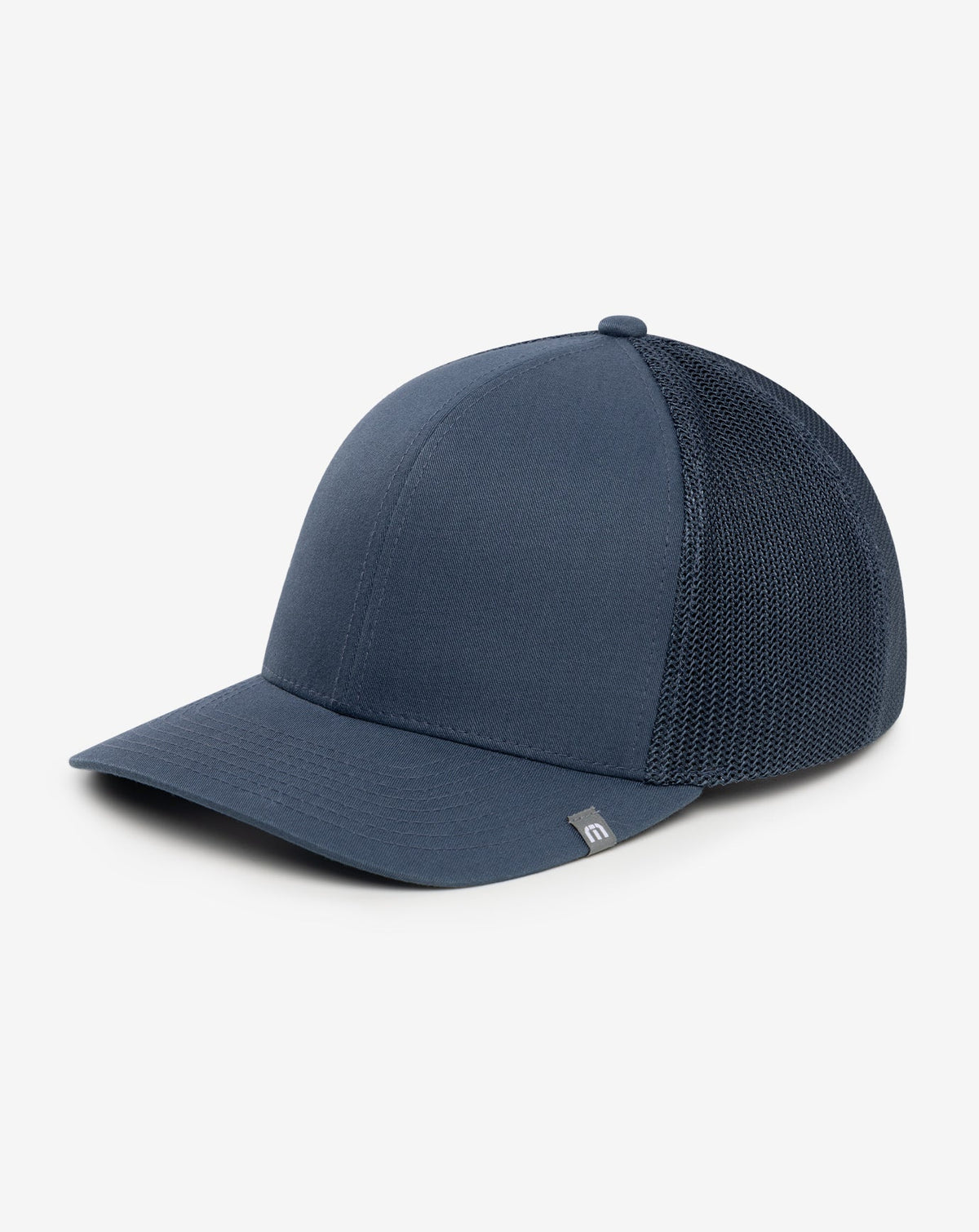 TravisMathew | Widder 2.0 Snapback Hat - Dark Blue