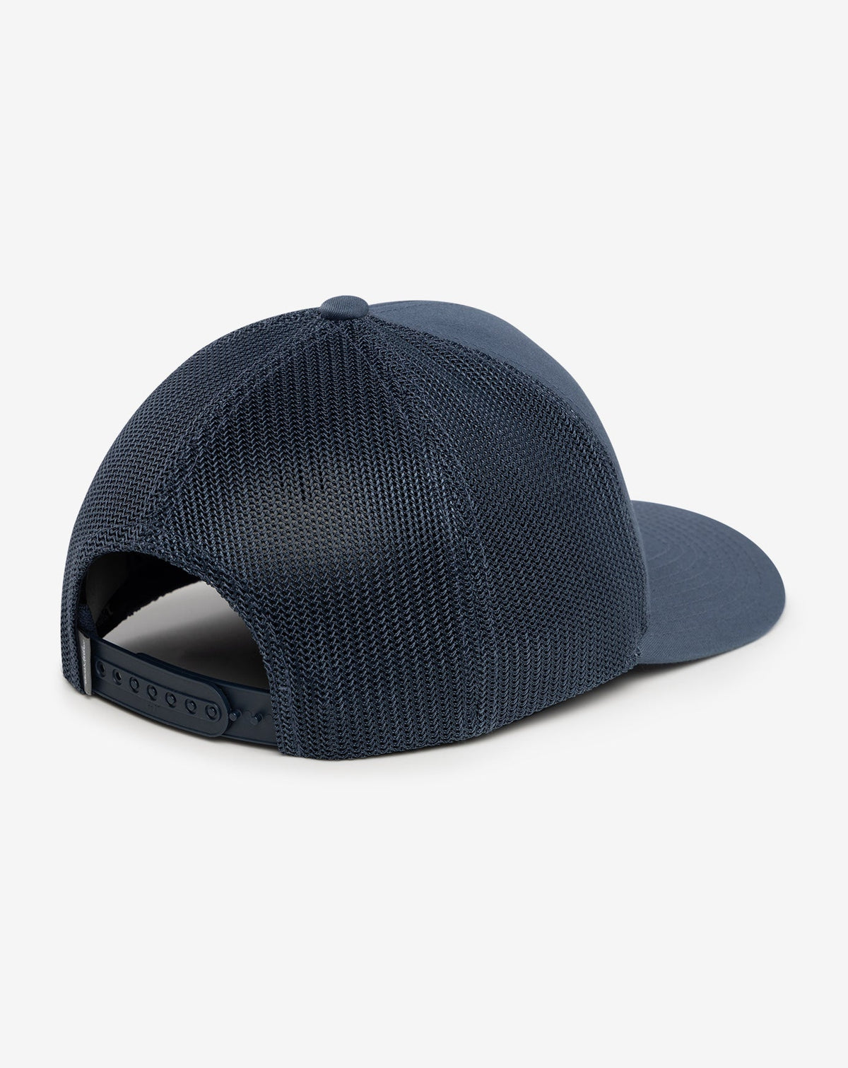 TravisMathew | Widder 2.0 Snapback Hat - Dark Blue