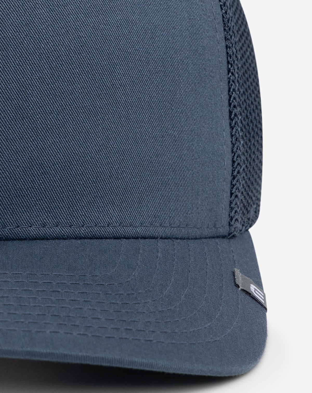 TravisMathew | Widder 2.0 Snapback Hat - Dark Blue
