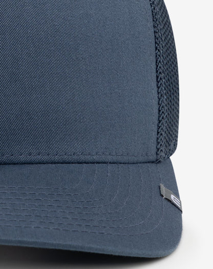 TravisMathew | Widder 2.0 Snapback Hat - Dark Blue