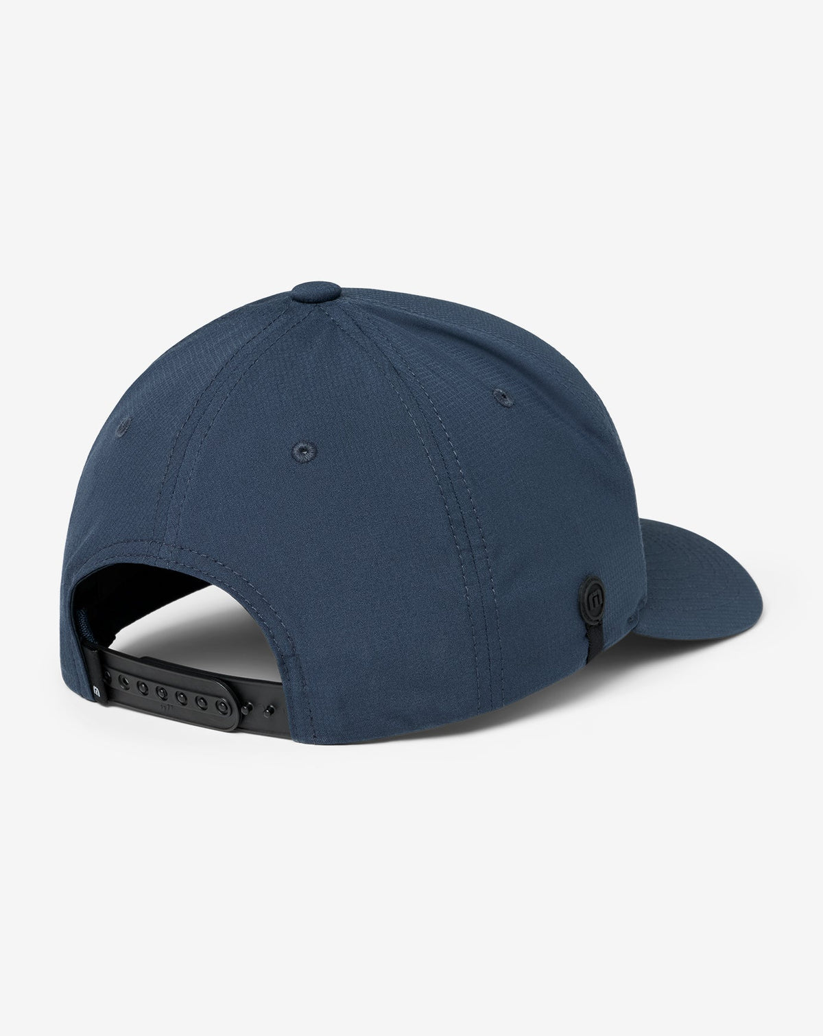 TravisMathew | Wanderlust Snapback Hat - Mood Indigo