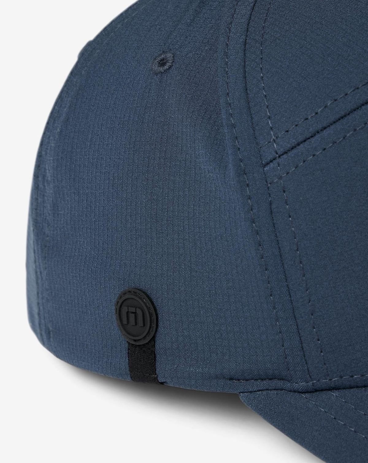 TravisMathew | Wanderlust Snapback Hat - Mood Indigo