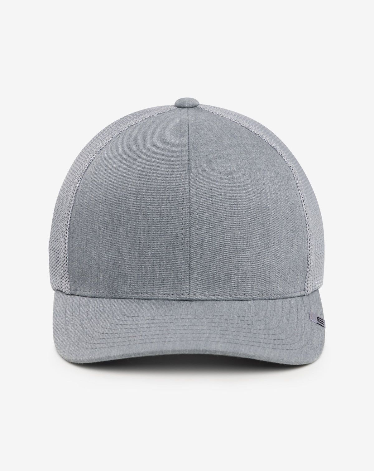 TravisMathew | Widder 2.0 Snapback Hat - Heather Grey