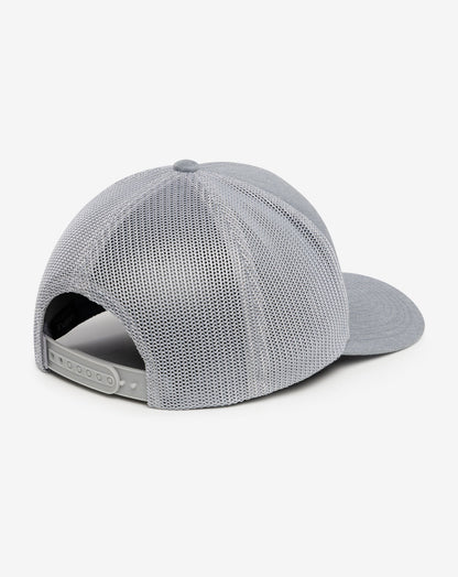 TravisMathew | Widder 2.0 Snapback Hat - Heather Grey