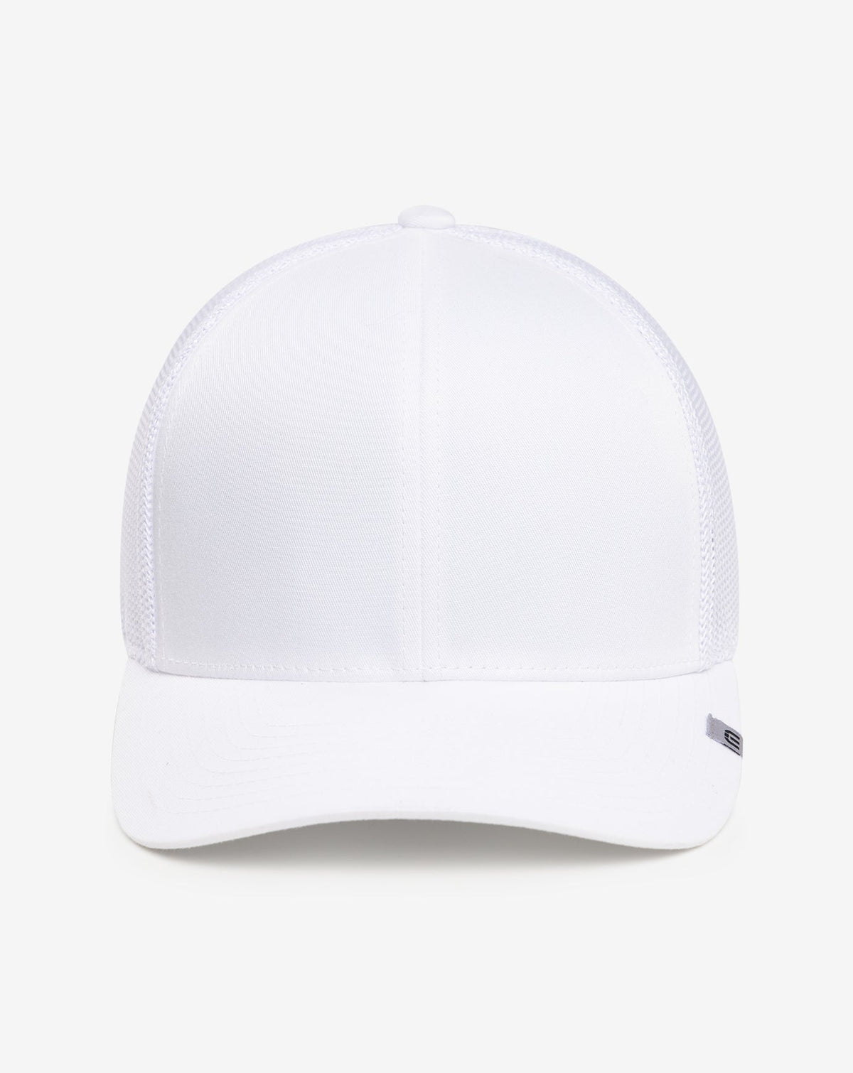 TravisMathew | Widder 2.0 Snapback Hat - White