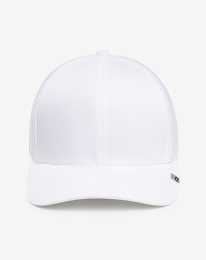 TravisMathew | Widder 2.0 Snapback Hat - White