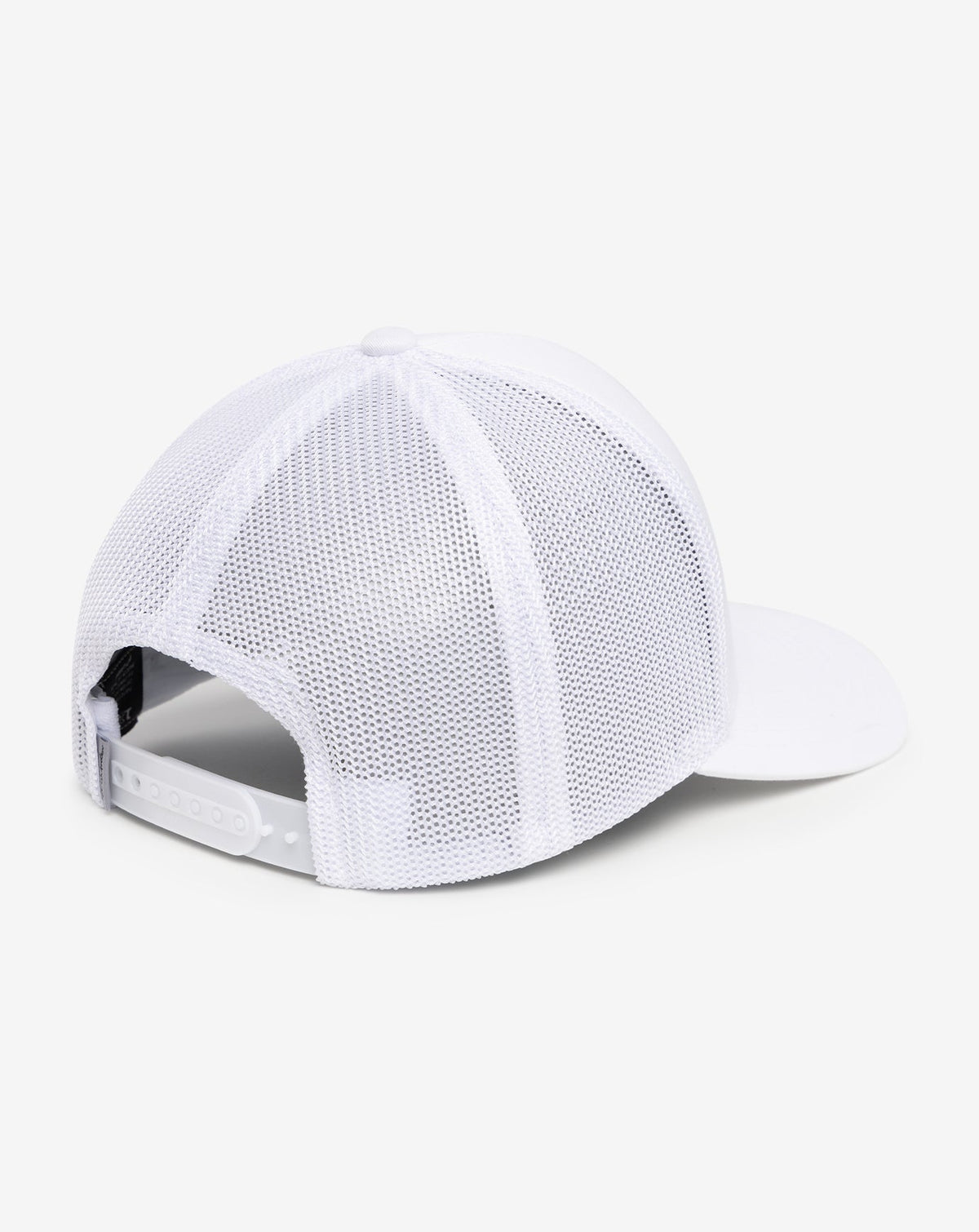 TravisMathew | Widder 2.0 Snapback Hat - White