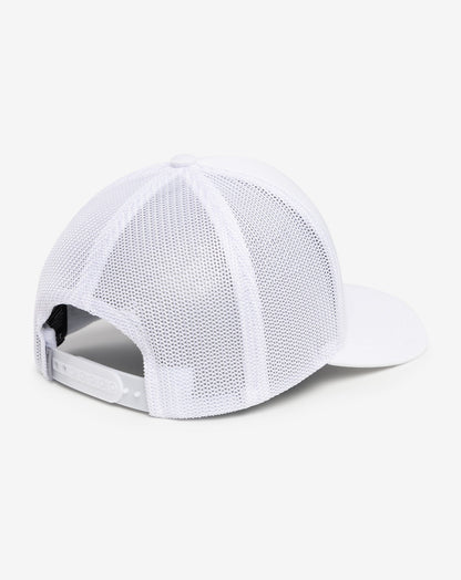 TravisMathew | Widder 2.0 Snapback Hat - White