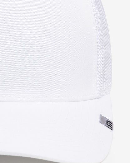 TravisMathew | Widder 2.0 Snapback Hat - White